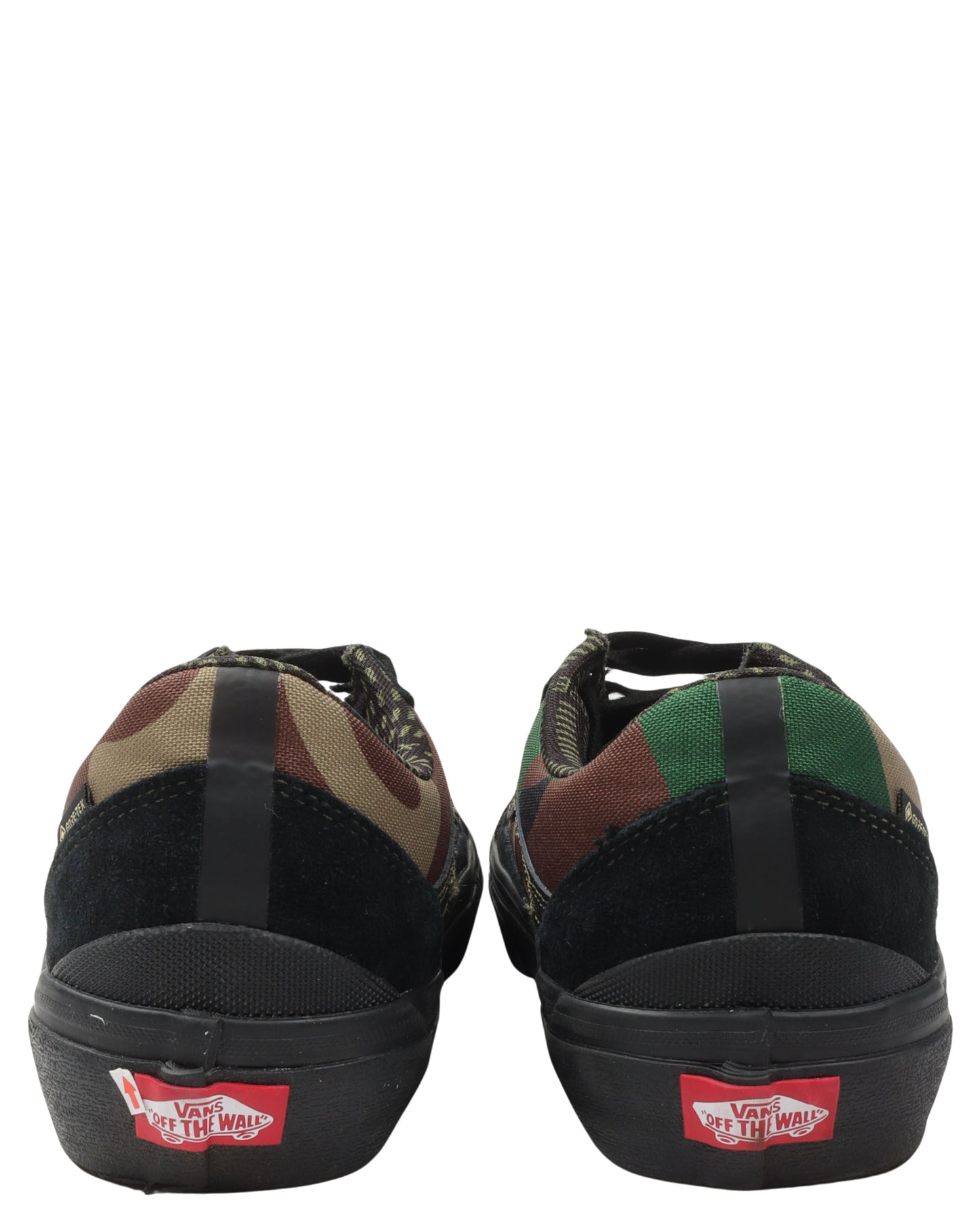 DEFCON Old Skool GORE-TEX