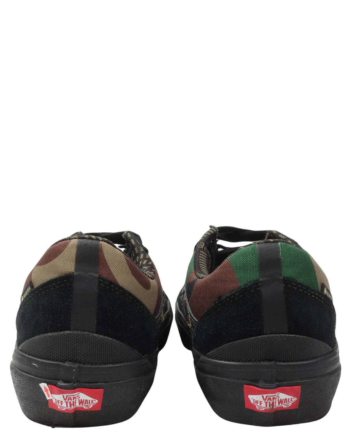DEFCON Old Skool GORE-TEX