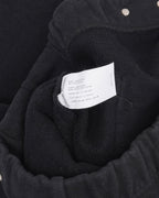 Slow Ride Embroidered Sweatpants