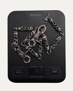 Roller Link Wallet Chain