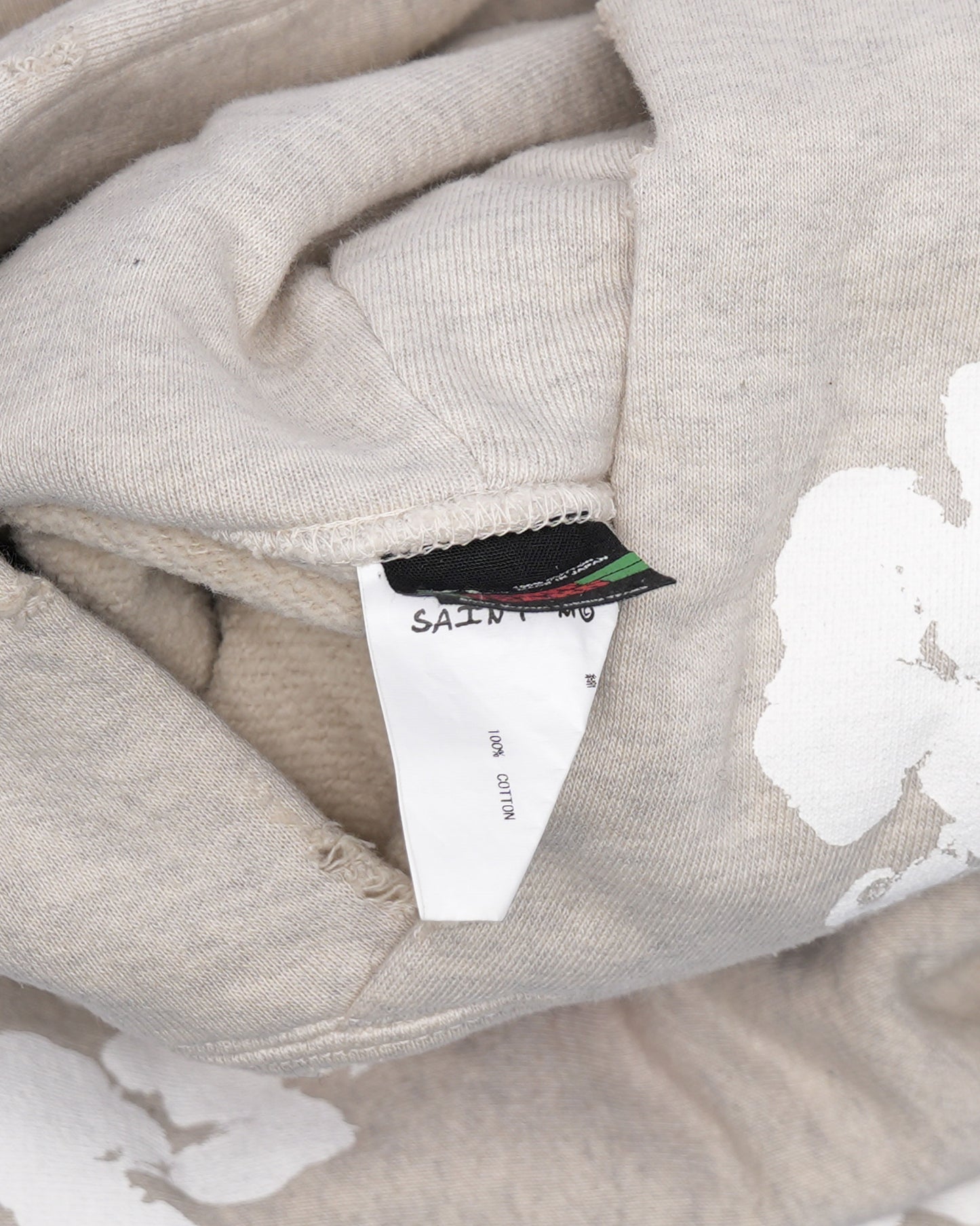 Graffiti Hoodie