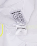 Horseshoe Logo Pocket T-Shirt