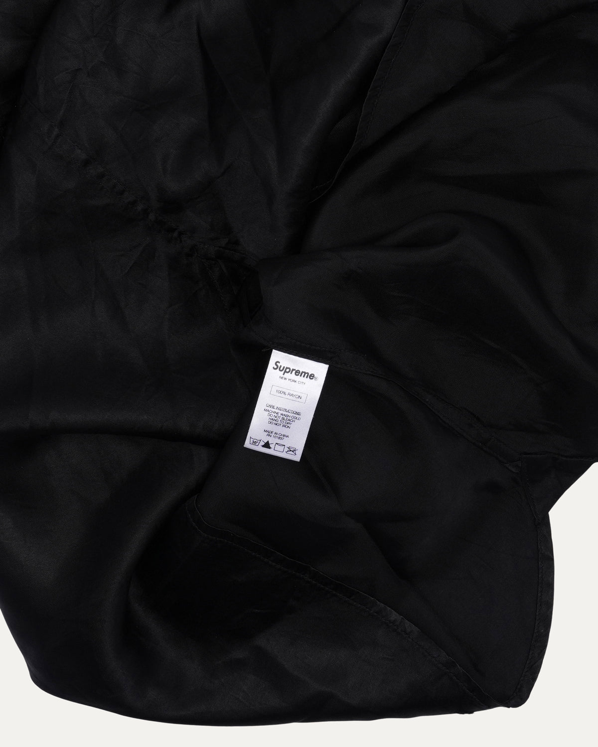 Western Pajama Button-Up Shirt