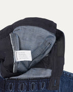 Turbo Diesel Carpenter Jeans