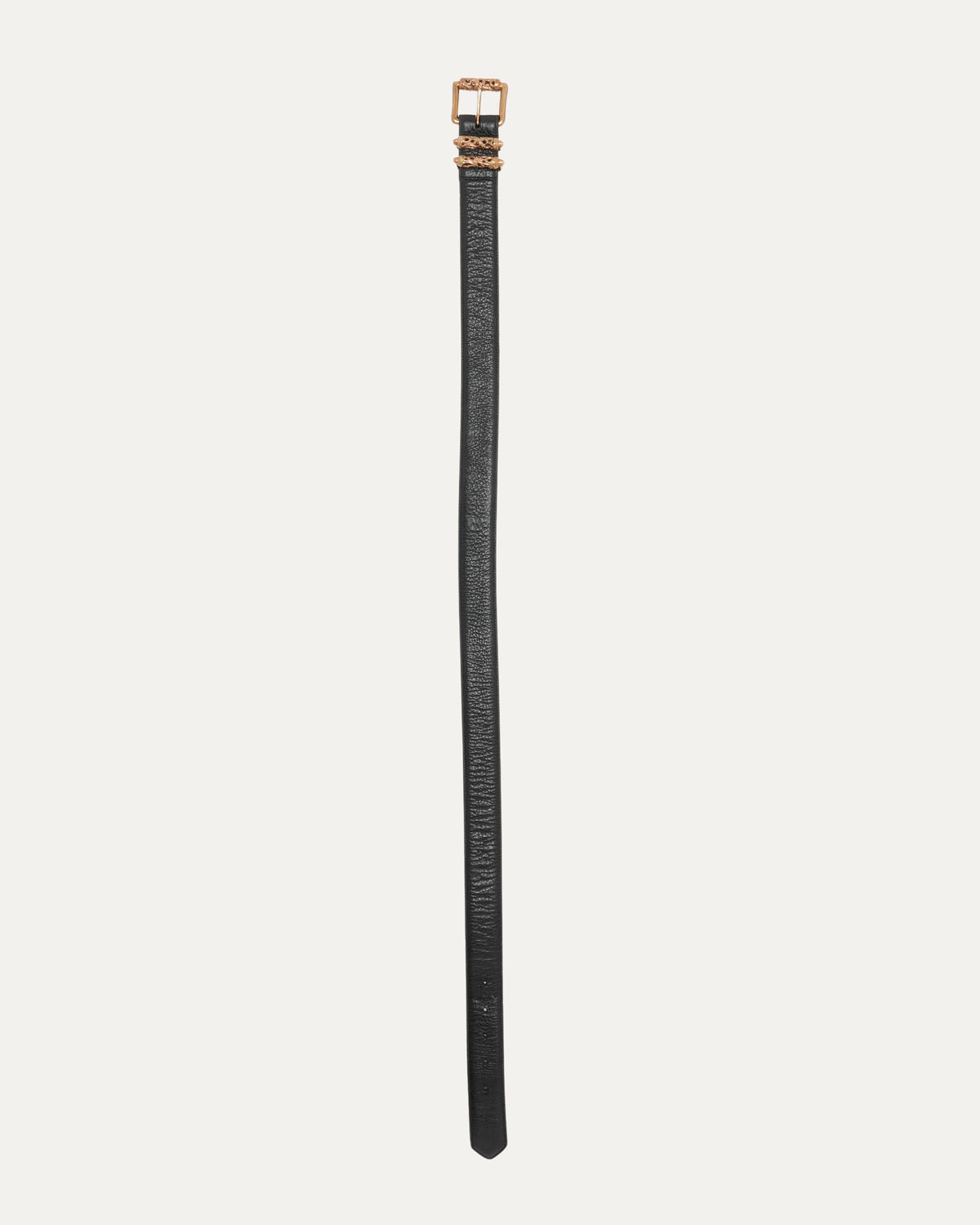 Brass Roller Belt