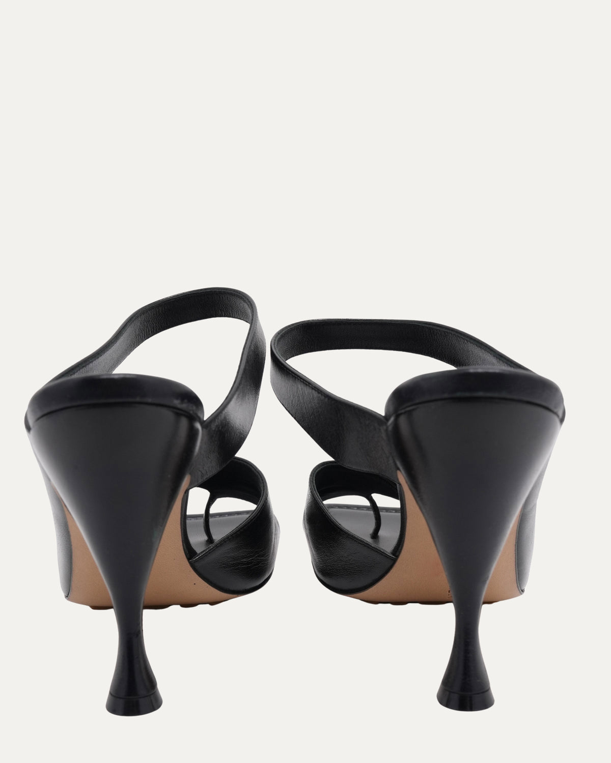 Crunch Lux Mule Sandals