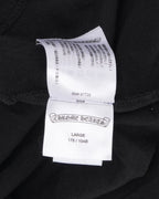 Neck Logo Pocket T-Shirt