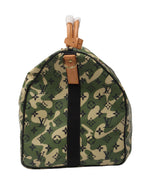 Takashi Murakami Keepall Bandouliere Monogramouflage 55