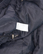 Monogram Coach Jacket