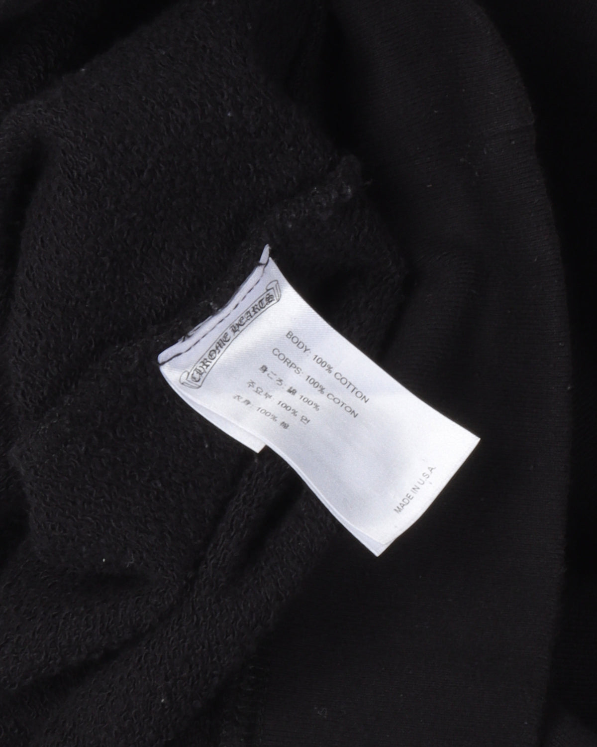 Matty Boy Chomper Hoodie