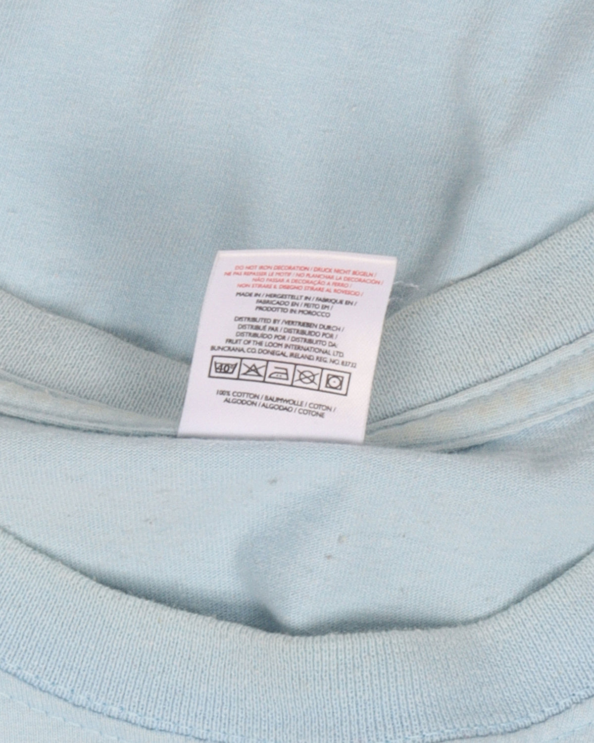 Fatboy Slim Smiley T-Shirt