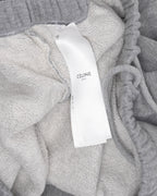 Blason Loose Sweatshorts