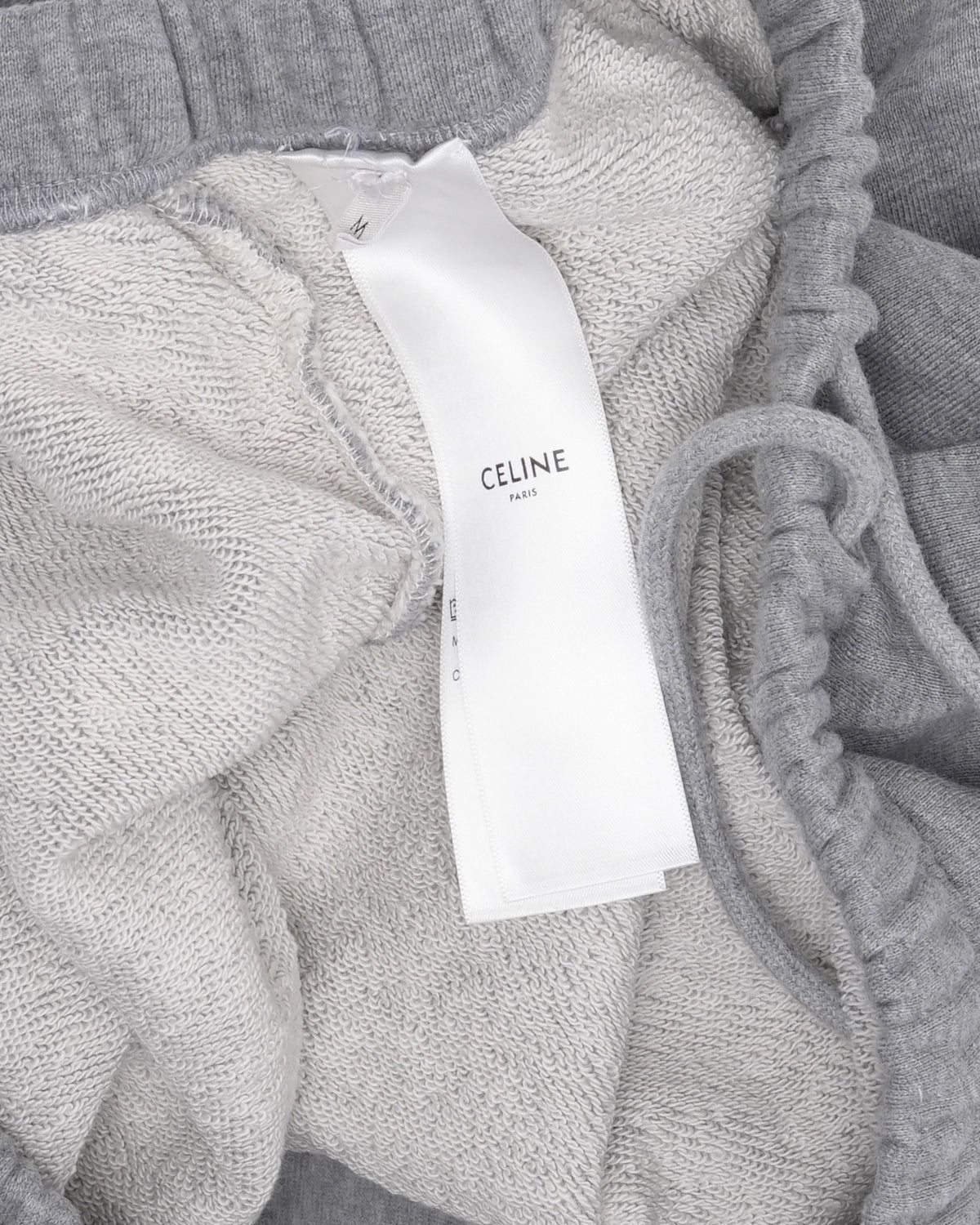 Blason Loose Sweatshorts