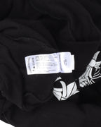 Drake "Certified Chrome" Hoodie