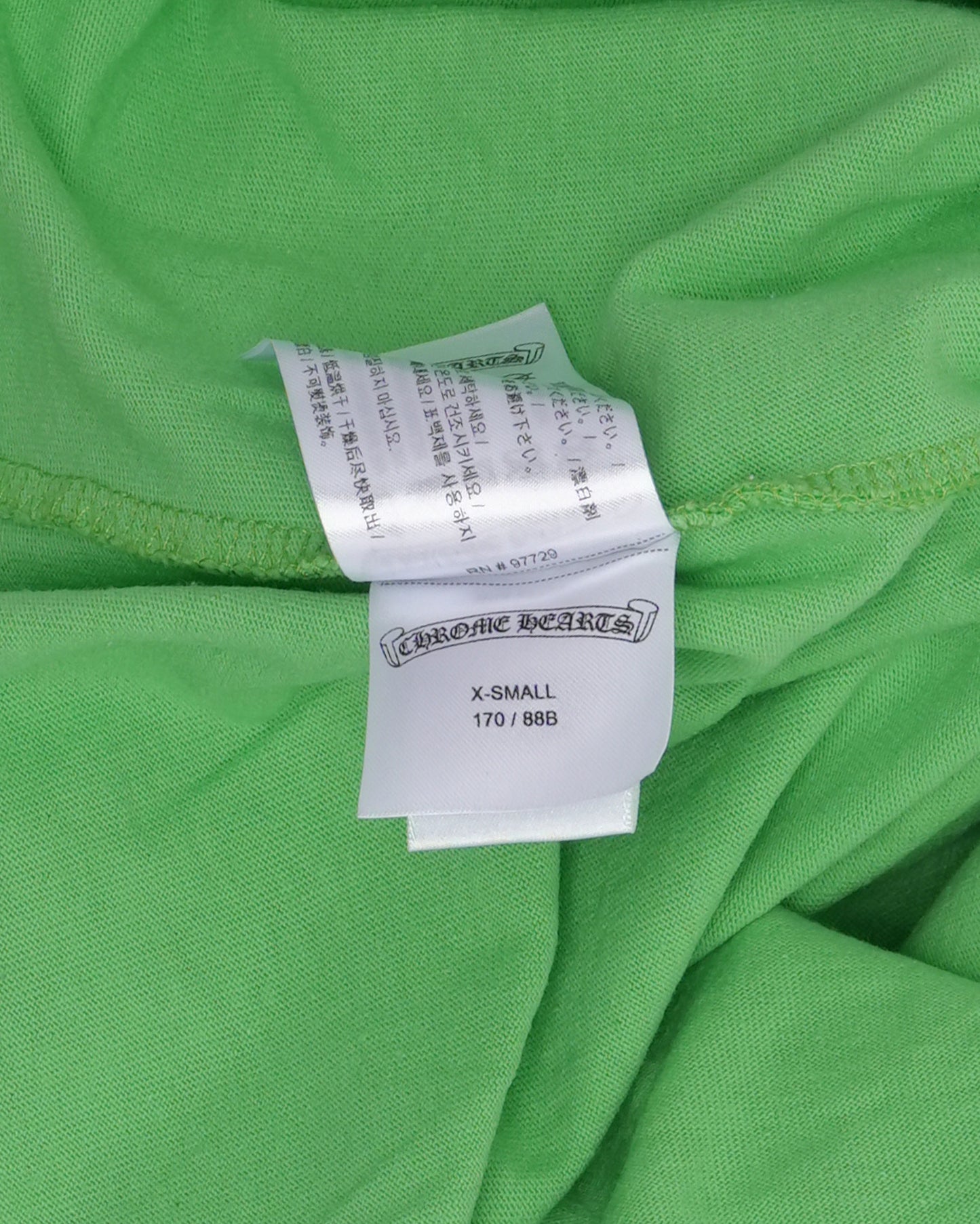 Matty Boy Sex Records Pocket T-Shirt