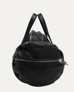 Fleur Embellished Duffle Bag