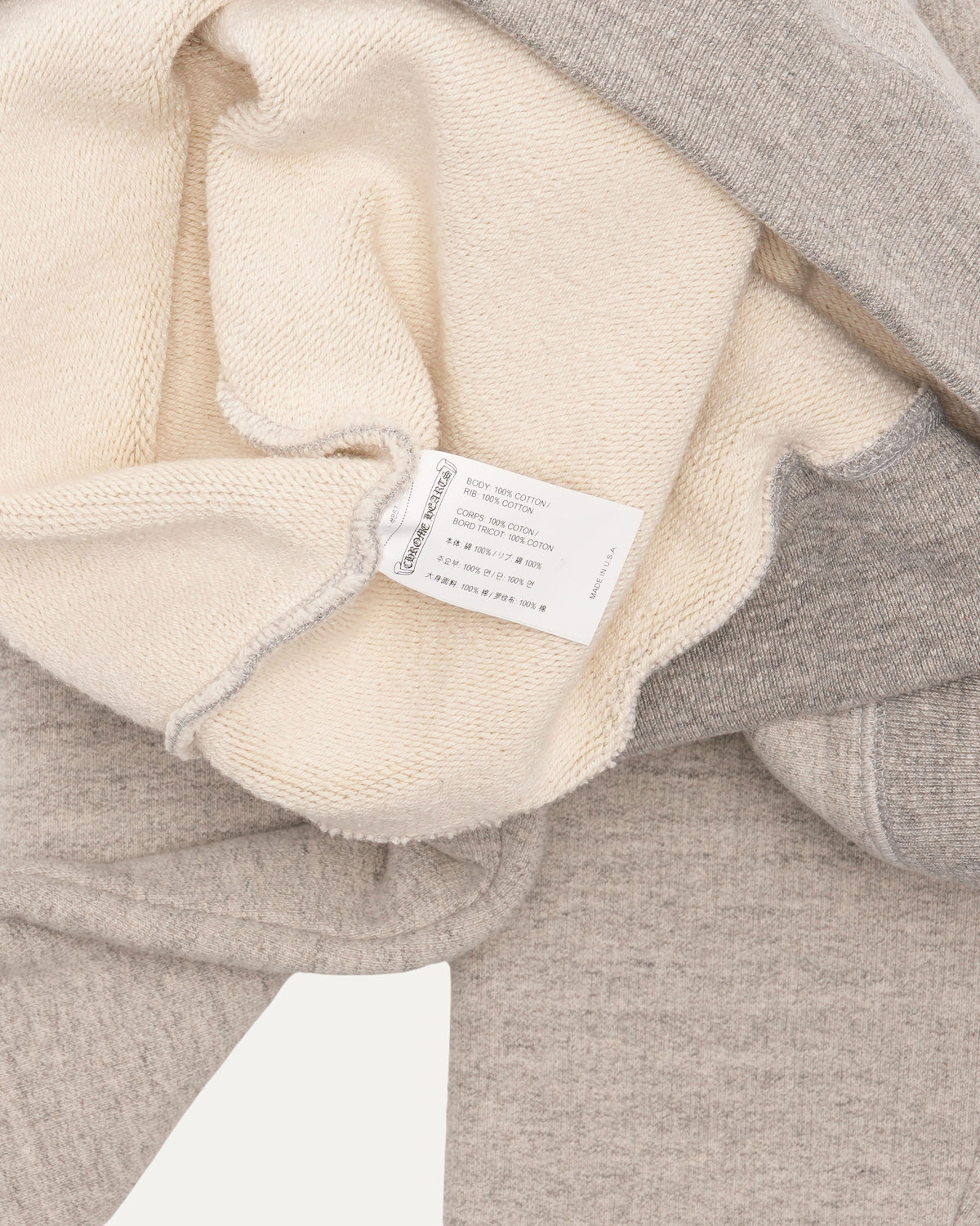 Cemetery Cross Seven-11 Hoodie