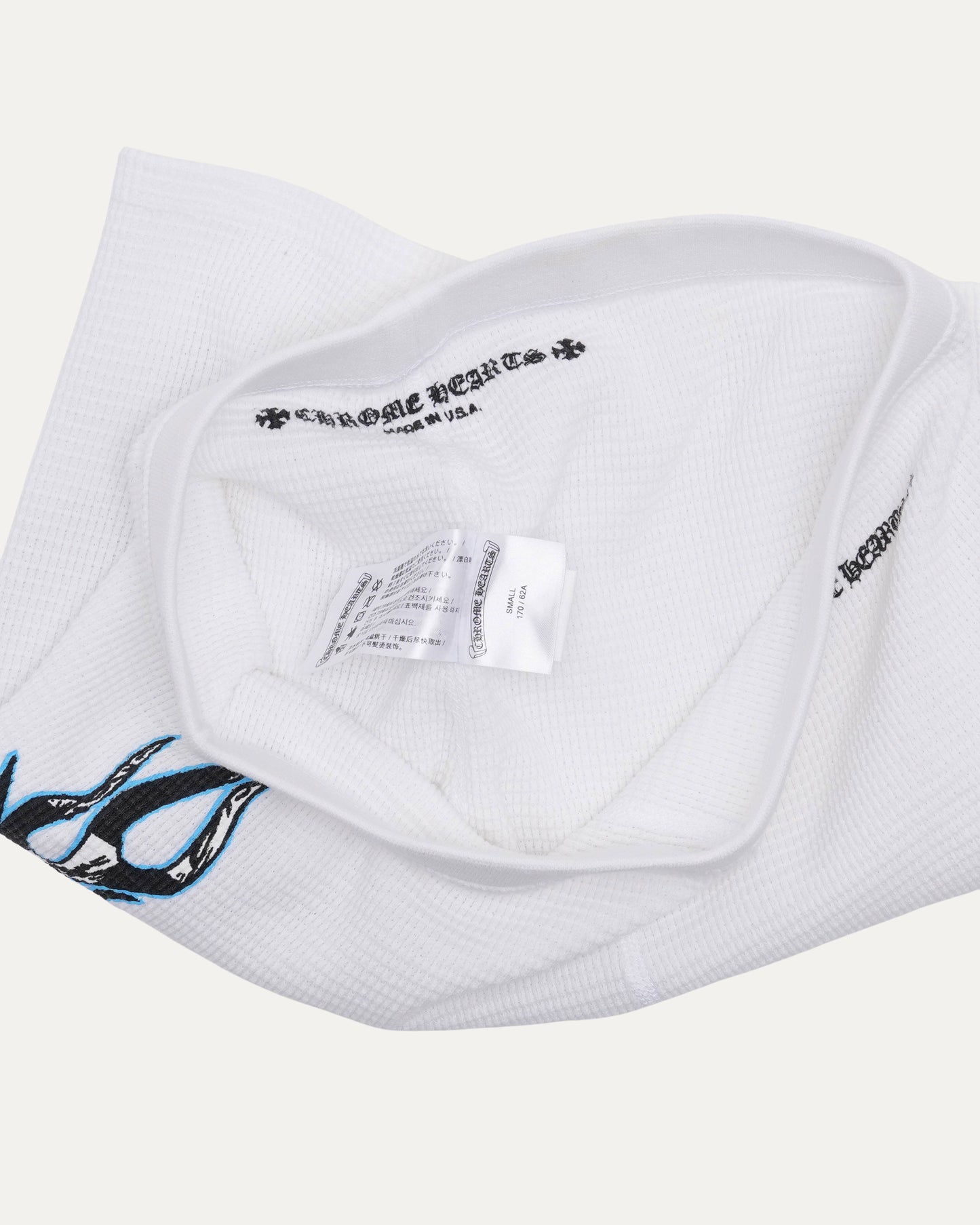 Matty Boy Sinister Thermal Bike Shorts