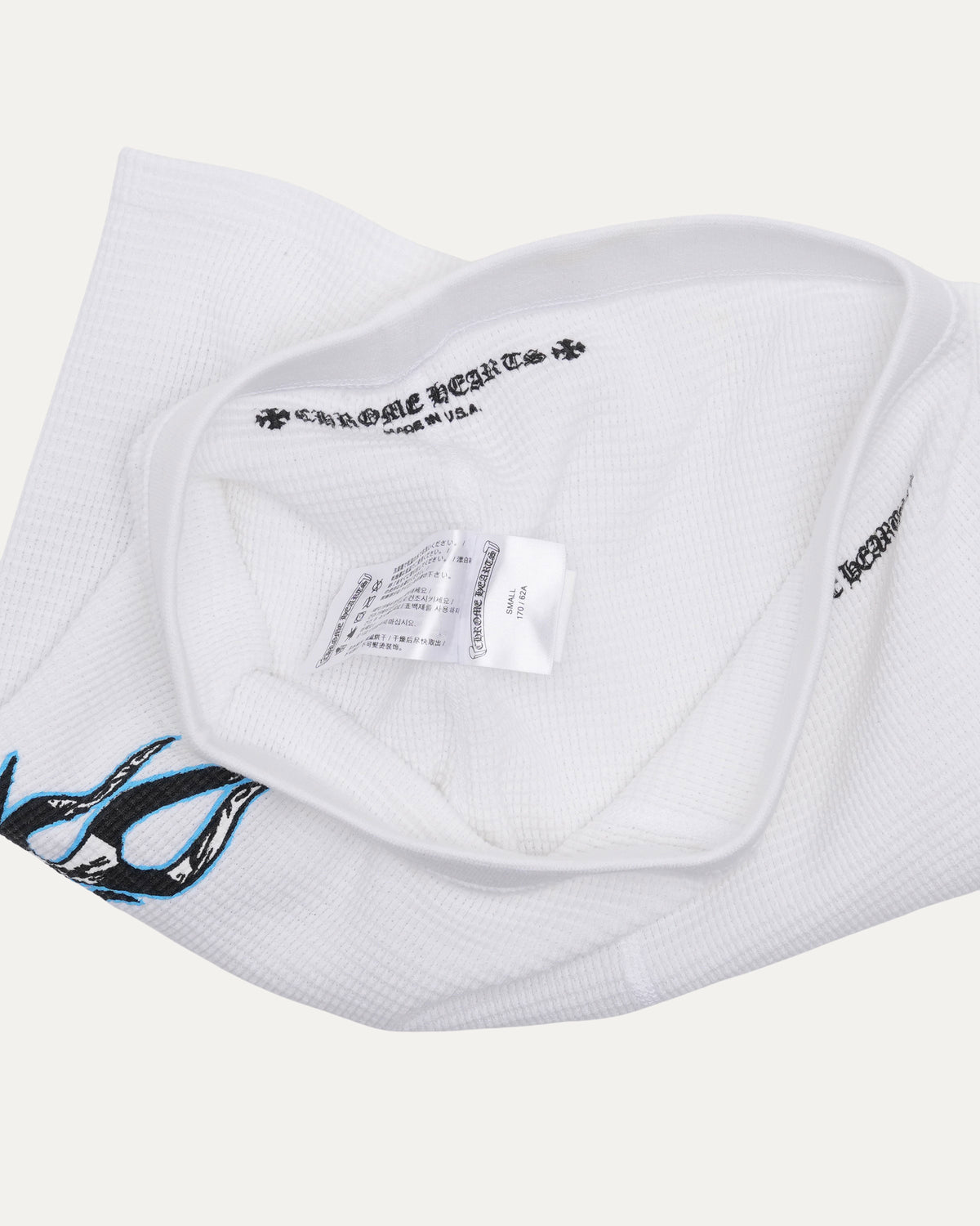Matty Boy Sinister Thermal Bike Shorts