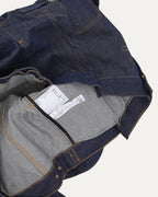 Levi's Reconstructed Denim Jacket