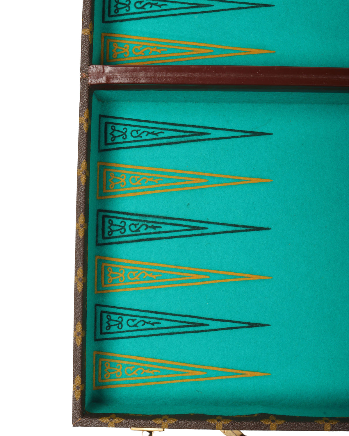 Backgammon Set