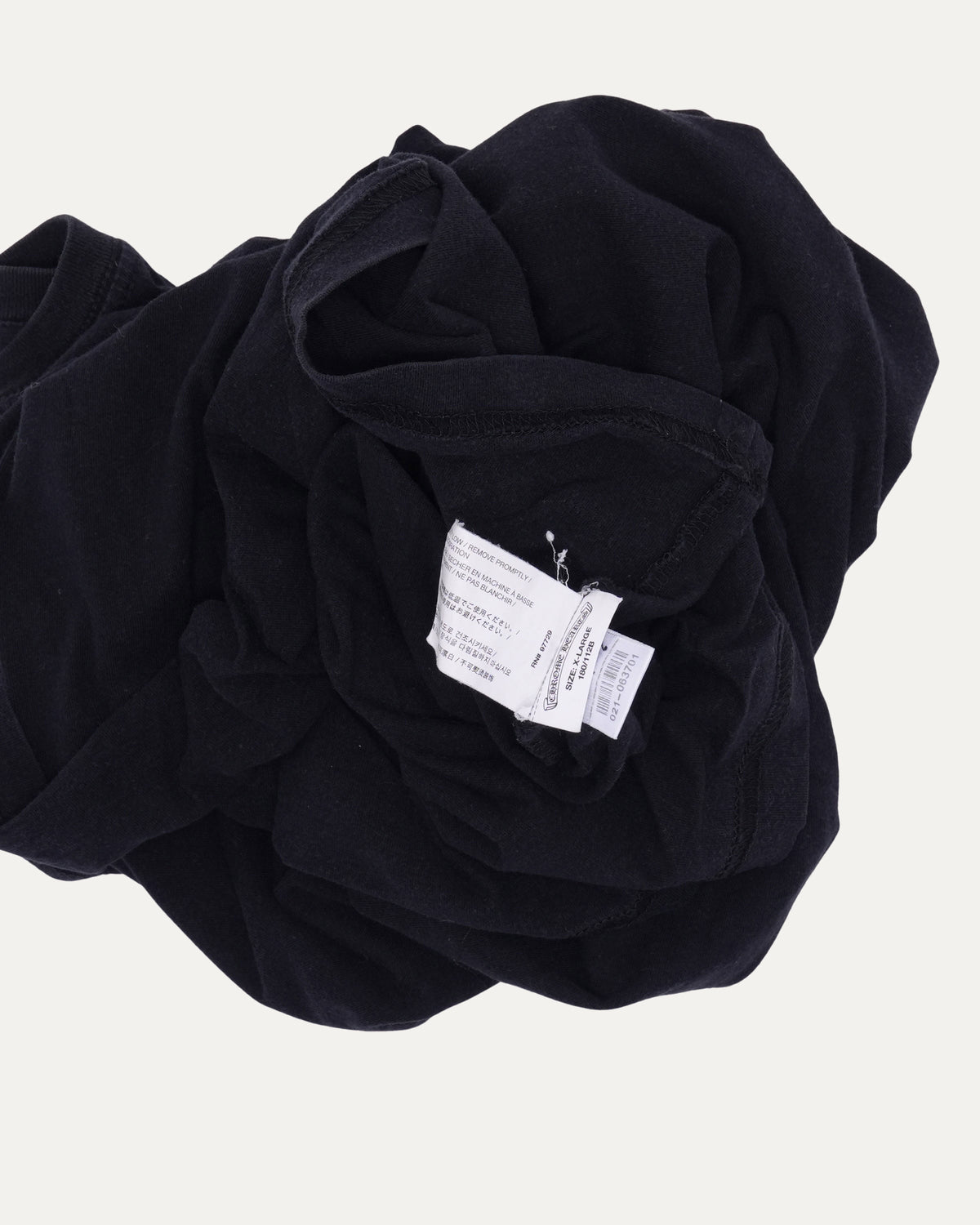Fuck You Pocket T-Shirt