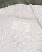 Army Baker Cargo Fleece Lounge Pants