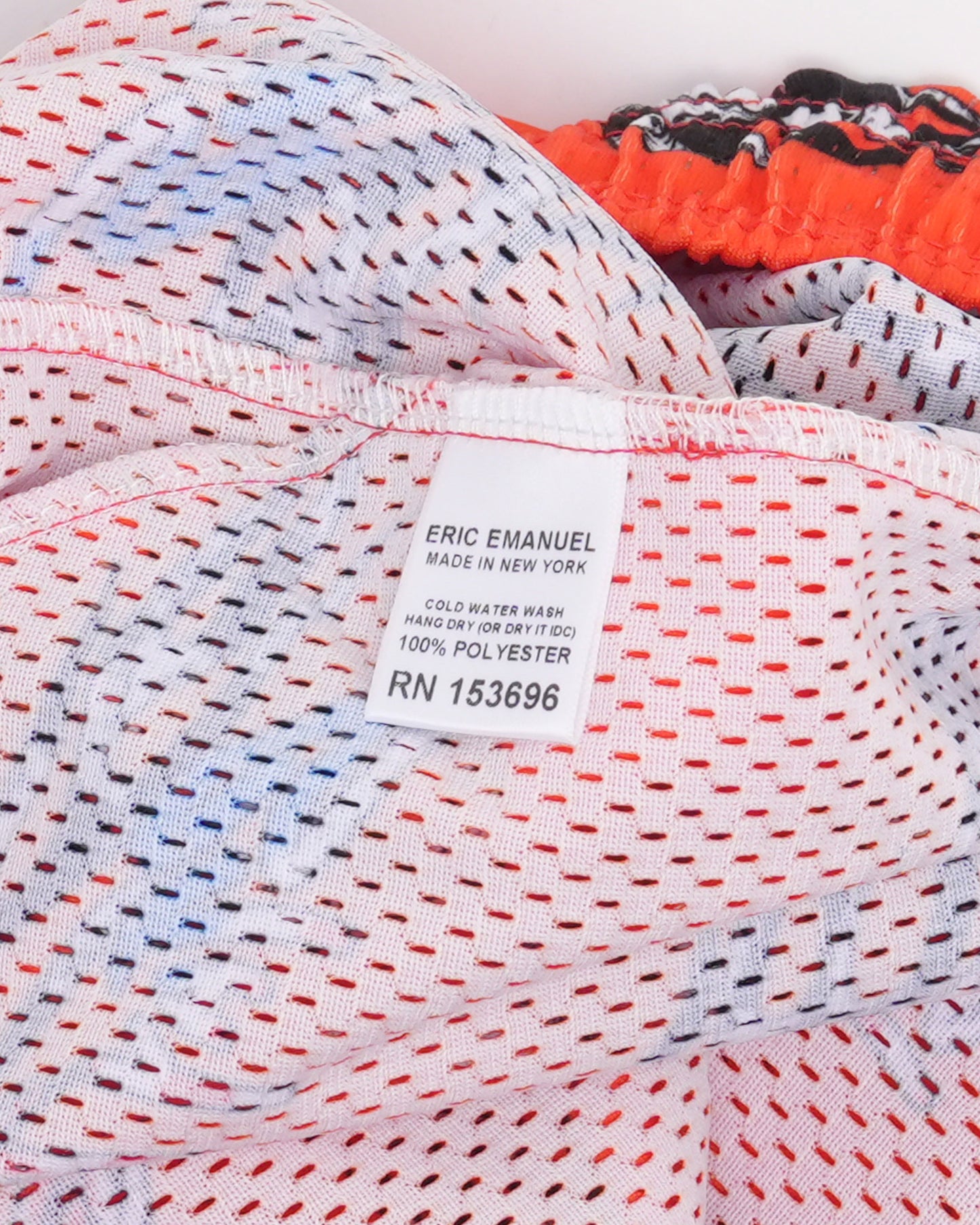 Anti Promo Matty Boy Stay Fast Shorts