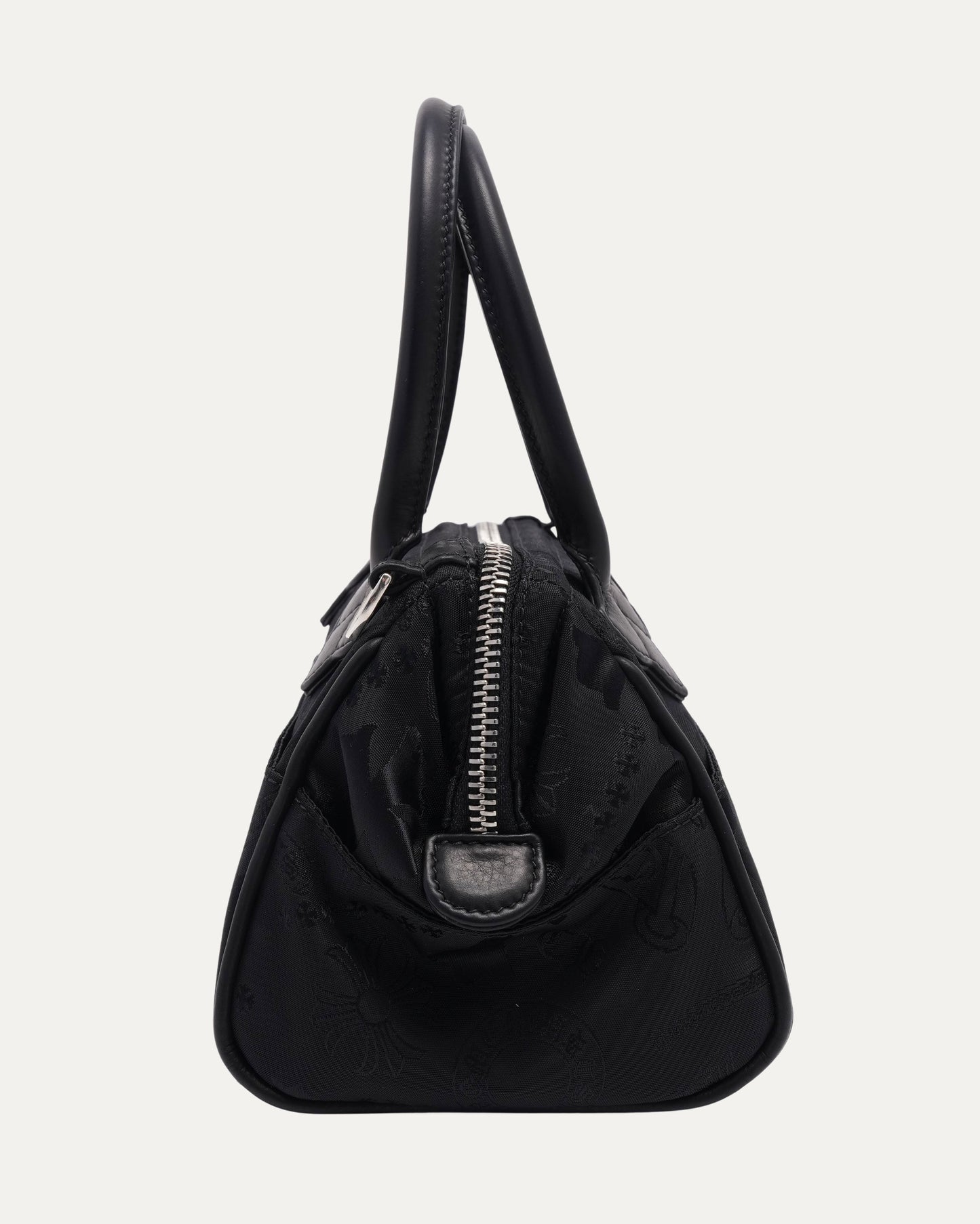 Nylon Stencil Mochita Bag