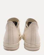Low Top Ramones Sneakers