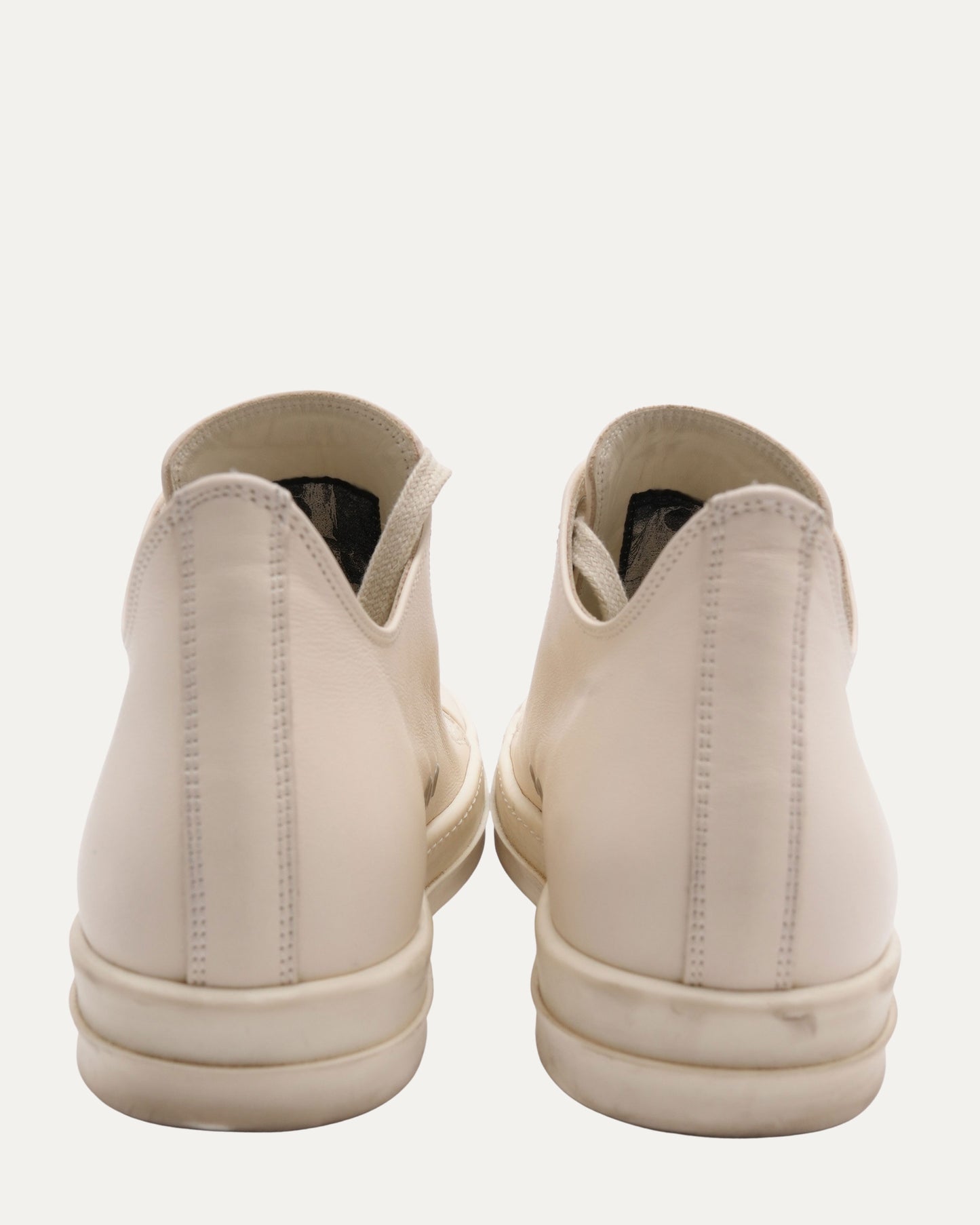 Low Top Ramones Sneakers