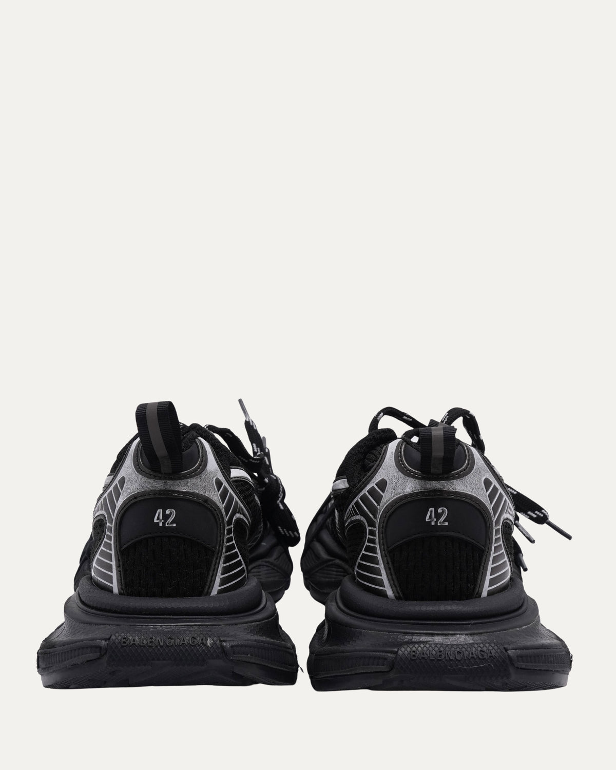 3XL Sneaker