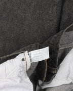 Levi's Cross Patch Los Angeles City Jeans
