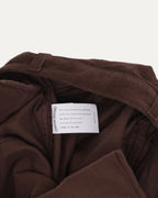 Women's Lion Corduroy Flared Pants