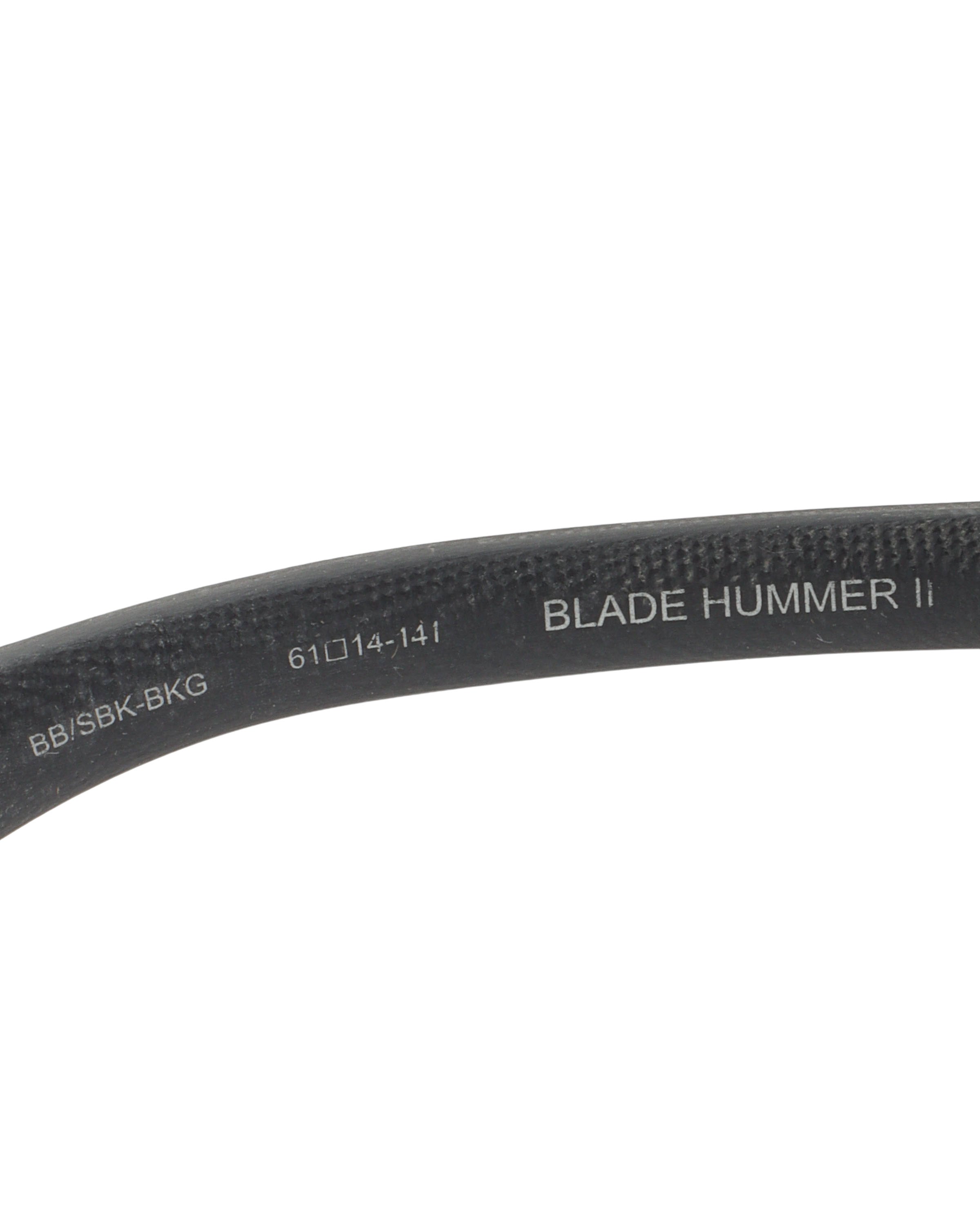 Blade Hummer Sunglasses