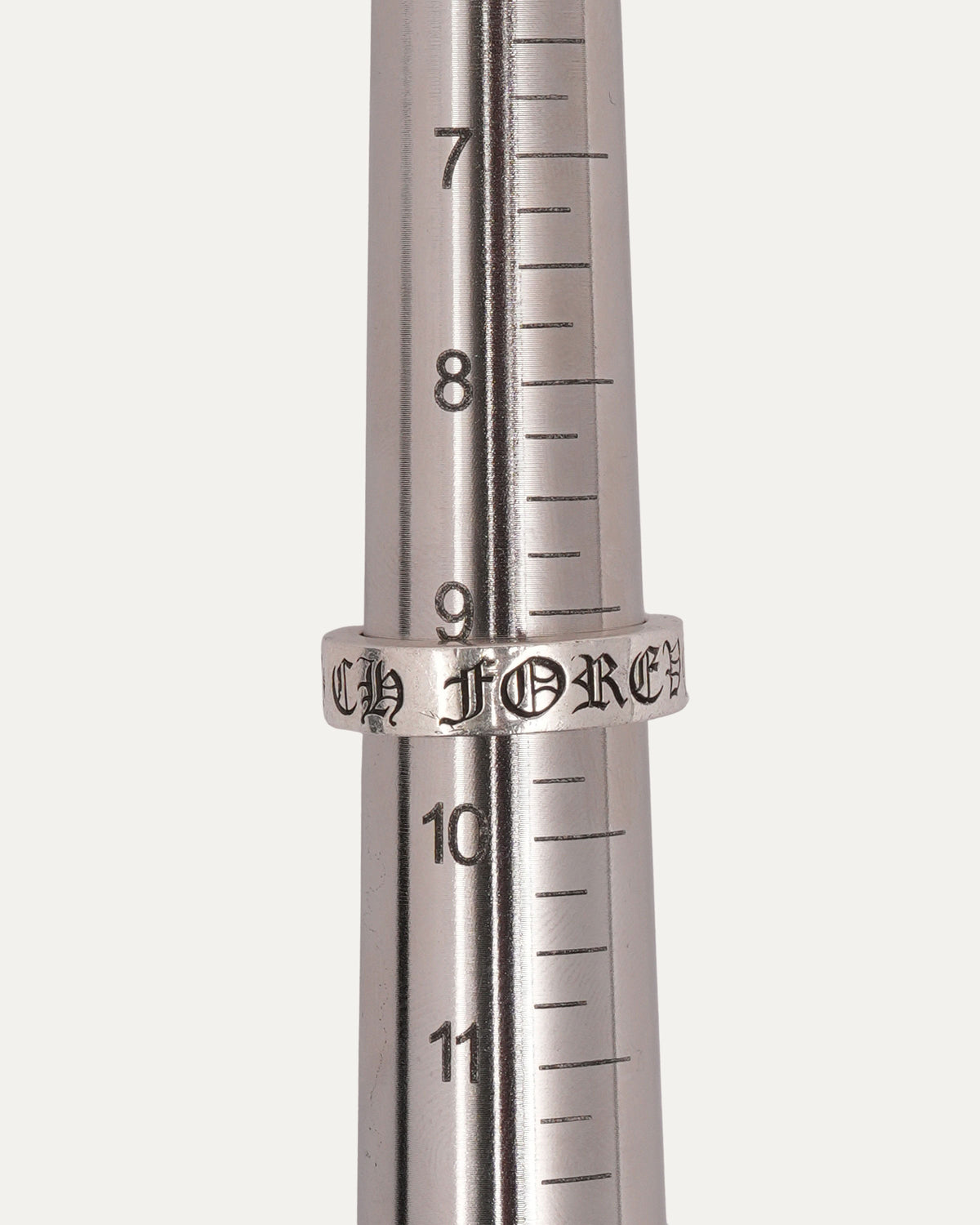 CH Forever Spacer Ring
