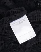 Tom Ford Era Mesh Shorts