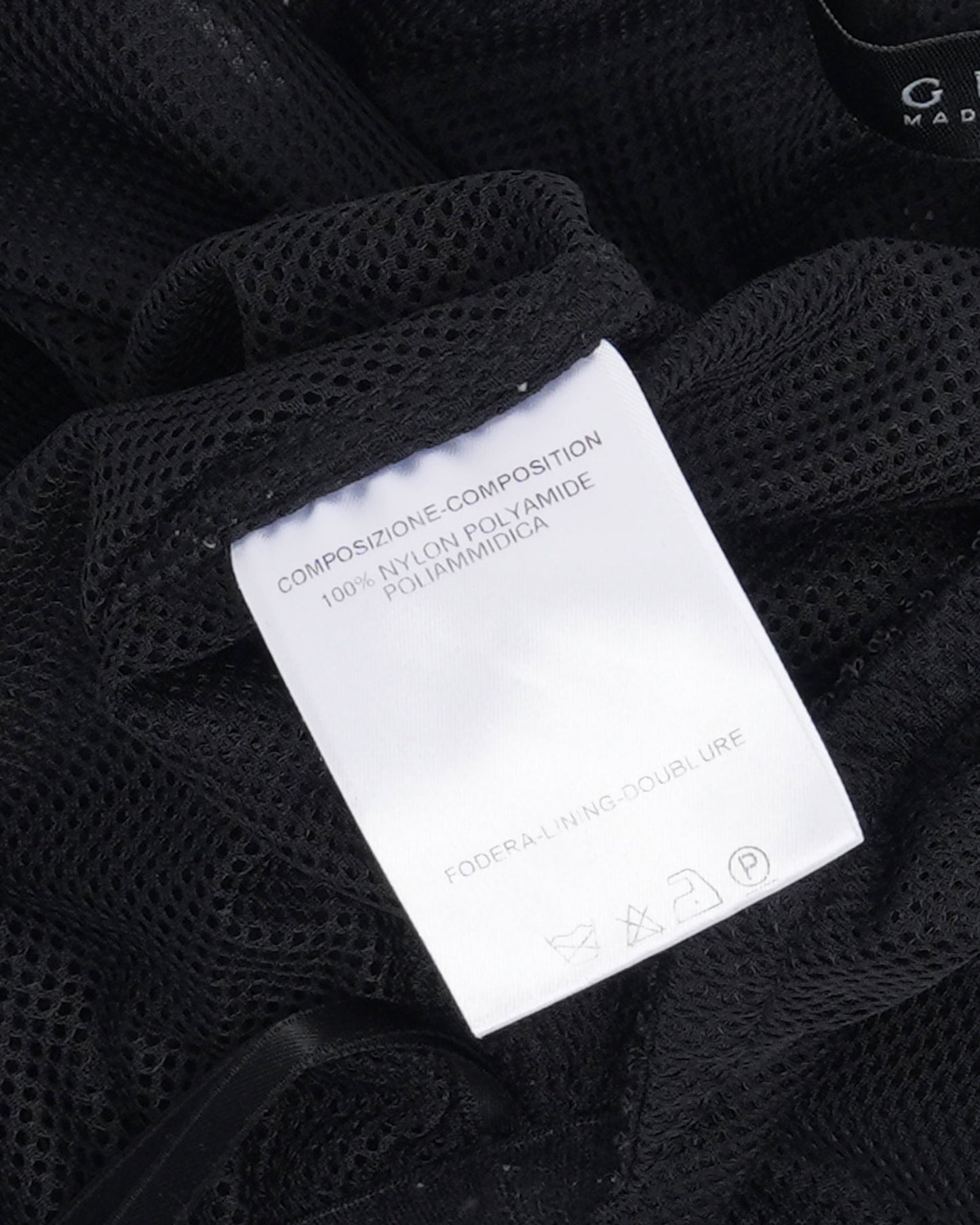 Tom Ford Era Mesh Shorts