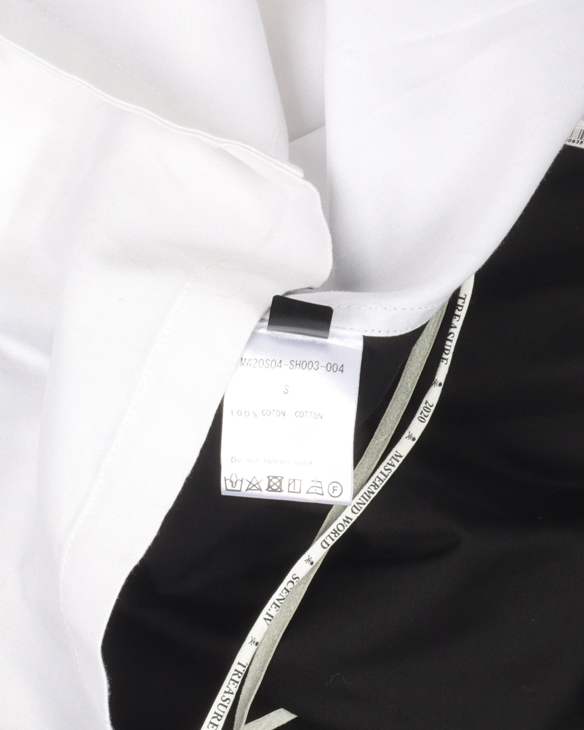 Button Up Shirt
