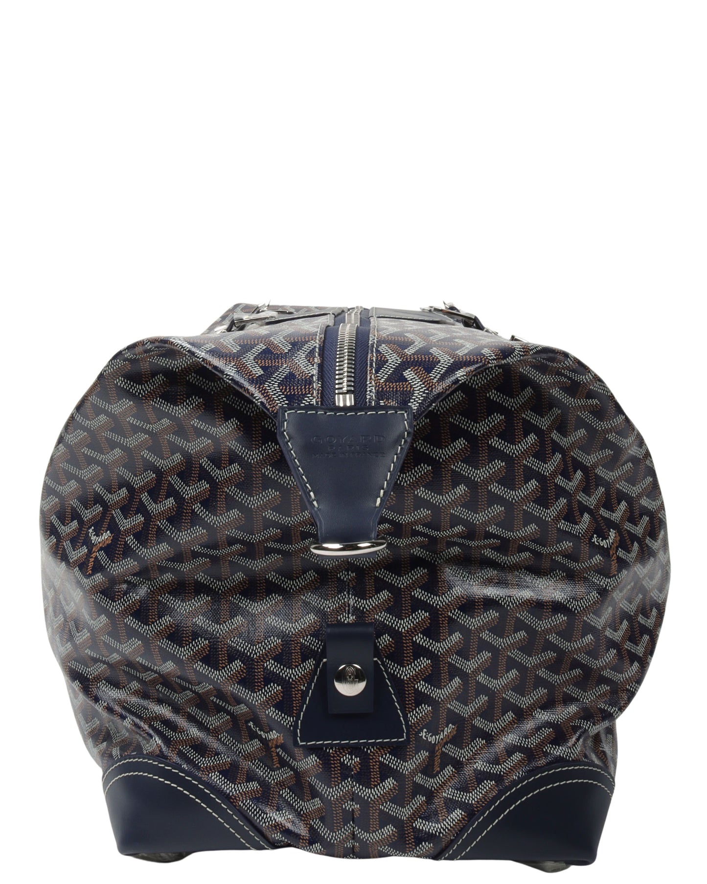Goyardine Boeing 55 Duffel Bag