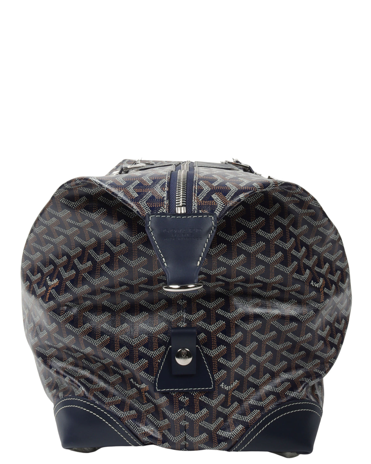 Goyardine Boeing 55 Duffel Bag