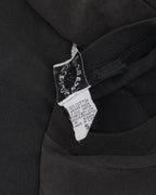 Vegas Sign Horseshoe Logo Pocket T-Shirt