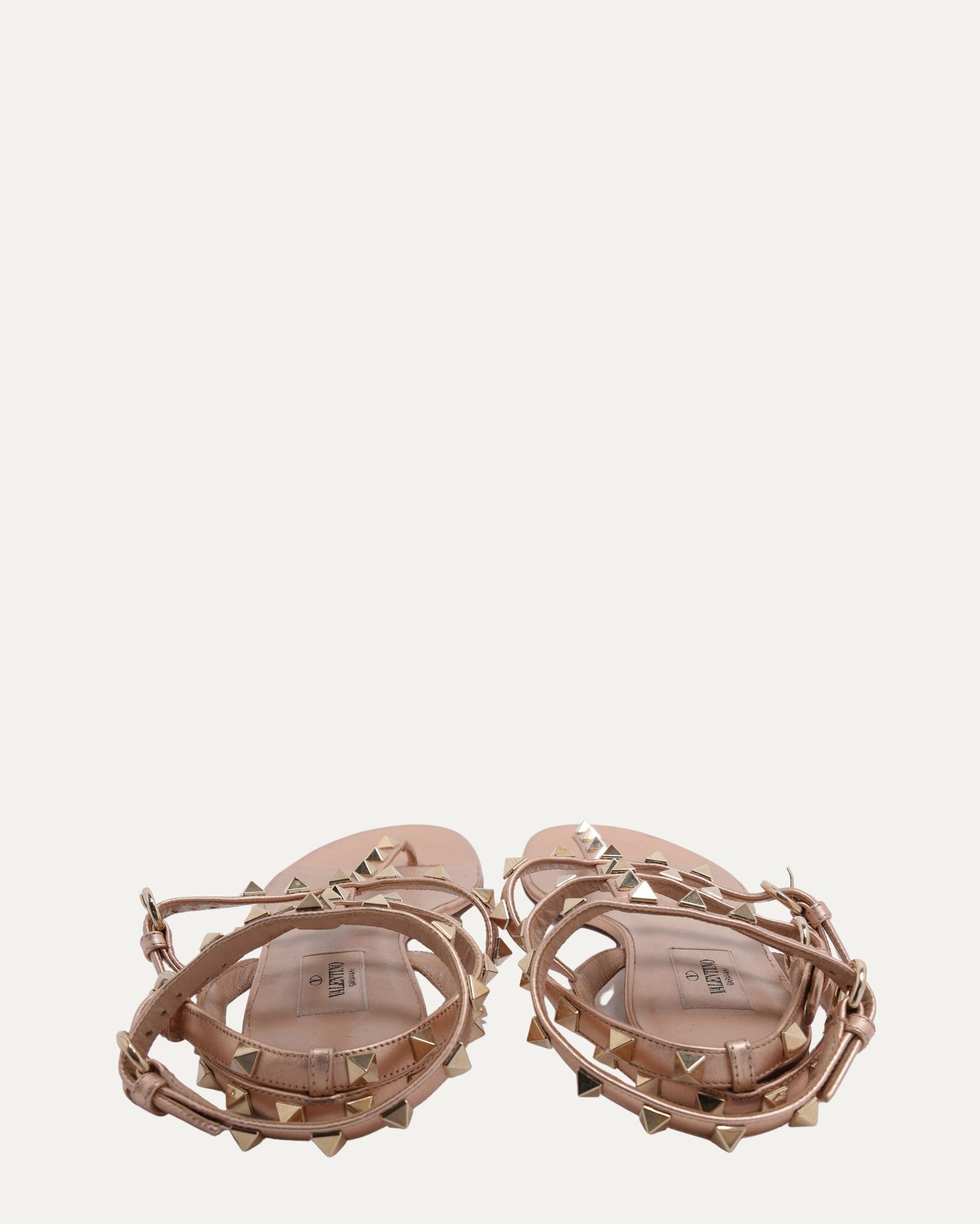 Rockstud Sandals