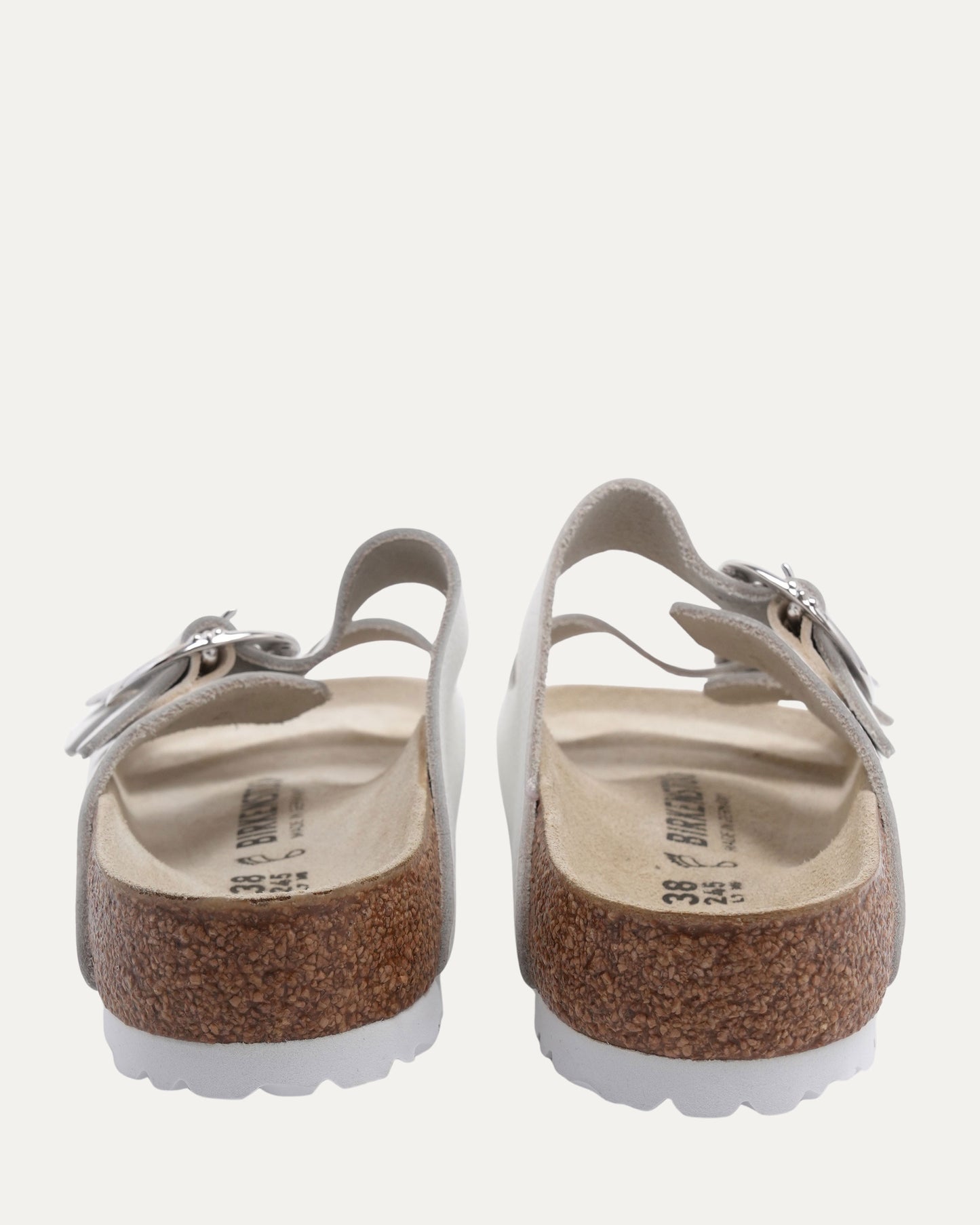 Birkenstock Arizona Leather Sandals