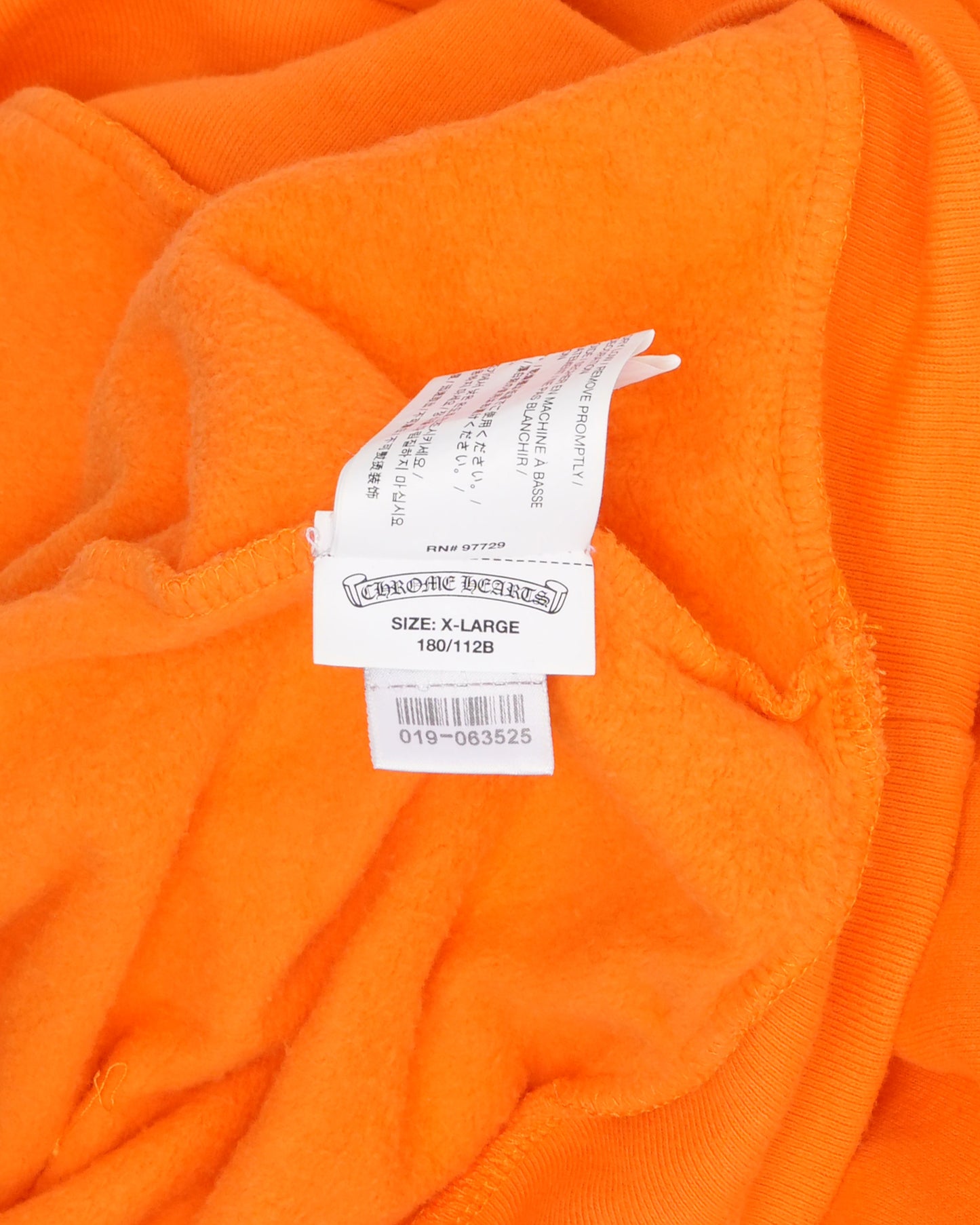Off-White Hoodie
