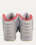 Air Yeezy 2 'Pure Platinum'