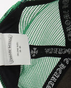 CH Patch Trucker Hat