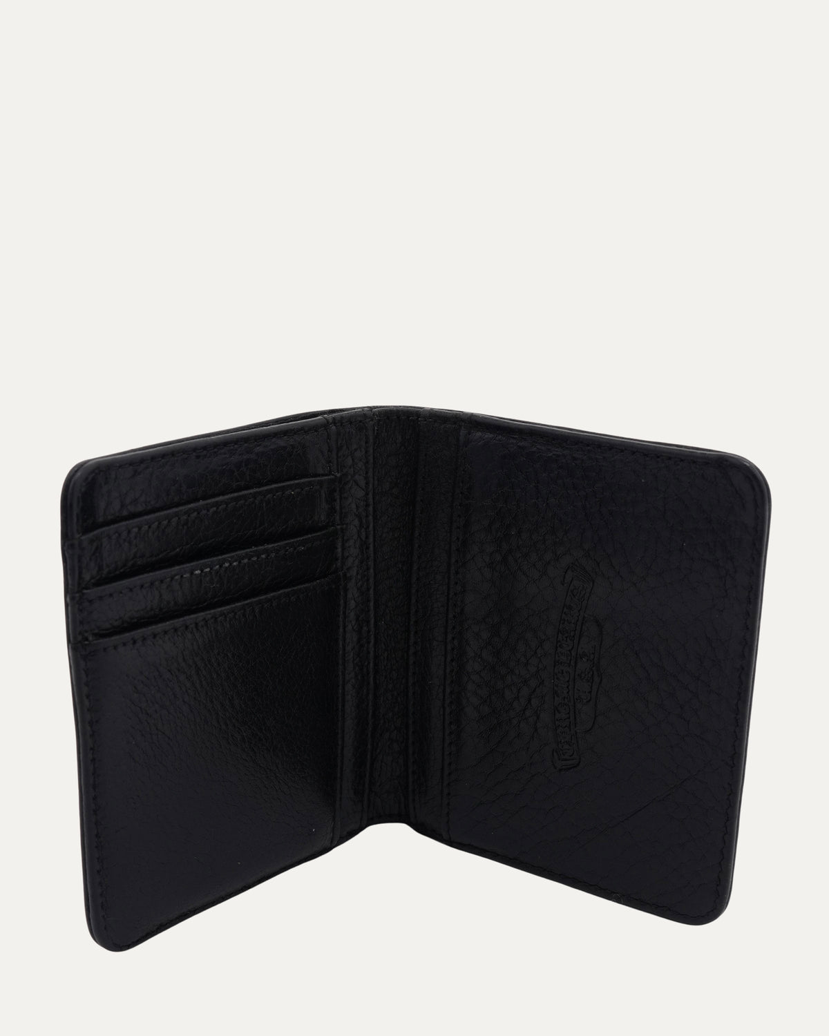 Cross Patch Doctor Digiacomo Wallet