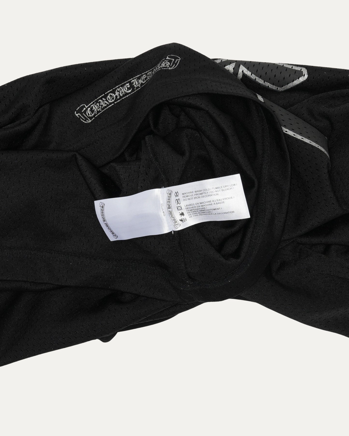 Stadium Mesh Jersey