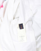 Watercolor Monogram Knit T-Shirt